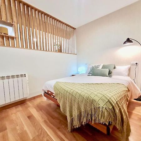 Precioso Apartamento, Centro Vigo Eksteriør billede