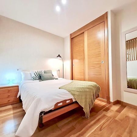 Precioso Apartamento, Centro Vigo Eksteriør billede
