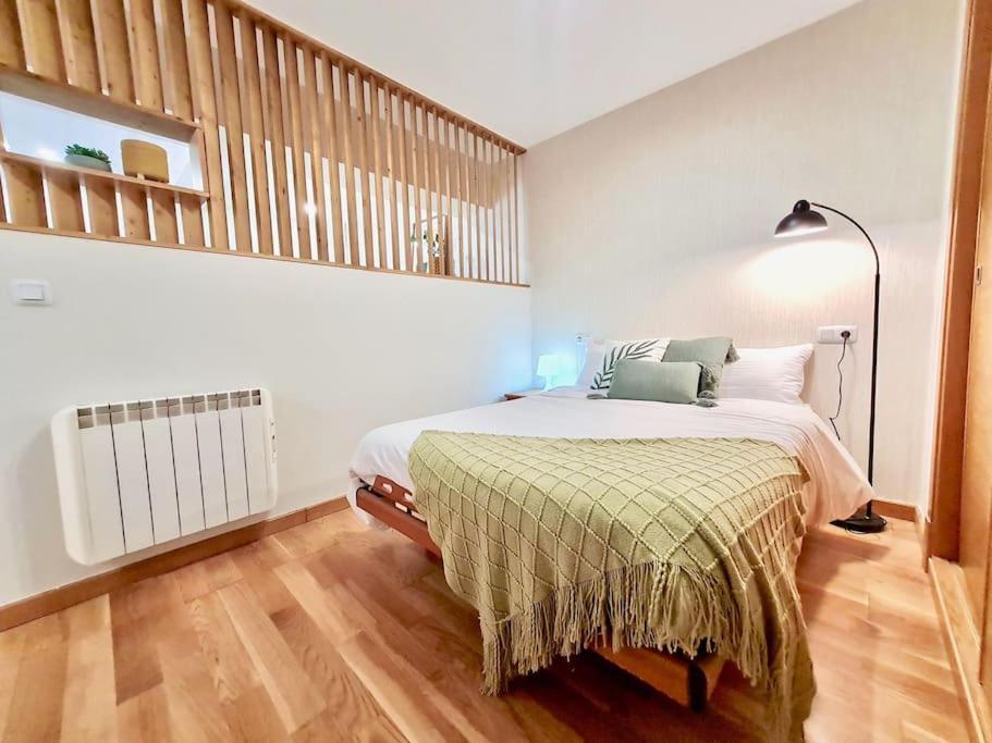 Precioso Apartamento, Centro Vigo Eksteriør billede